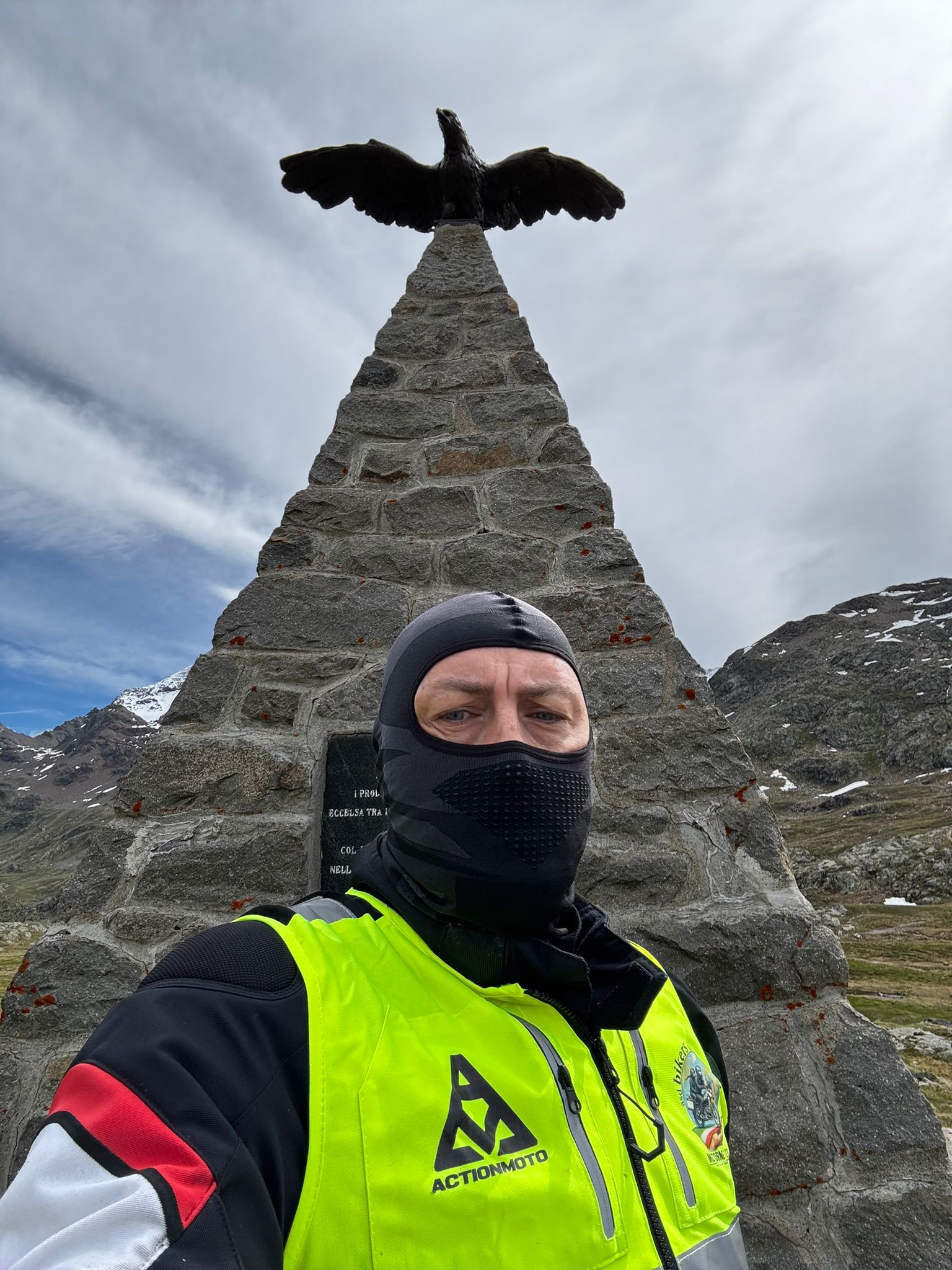 Gallery immagine: Passo dello Stelvio - 220